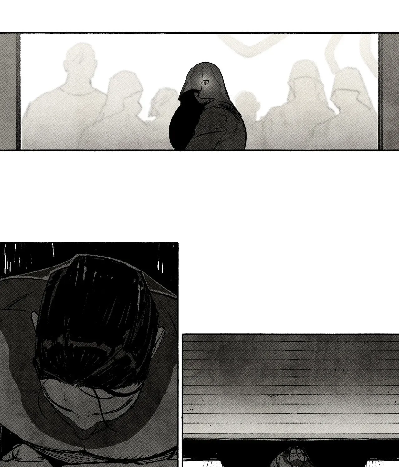 Read Immortal Days chapter 244 image 26 on Lezhin