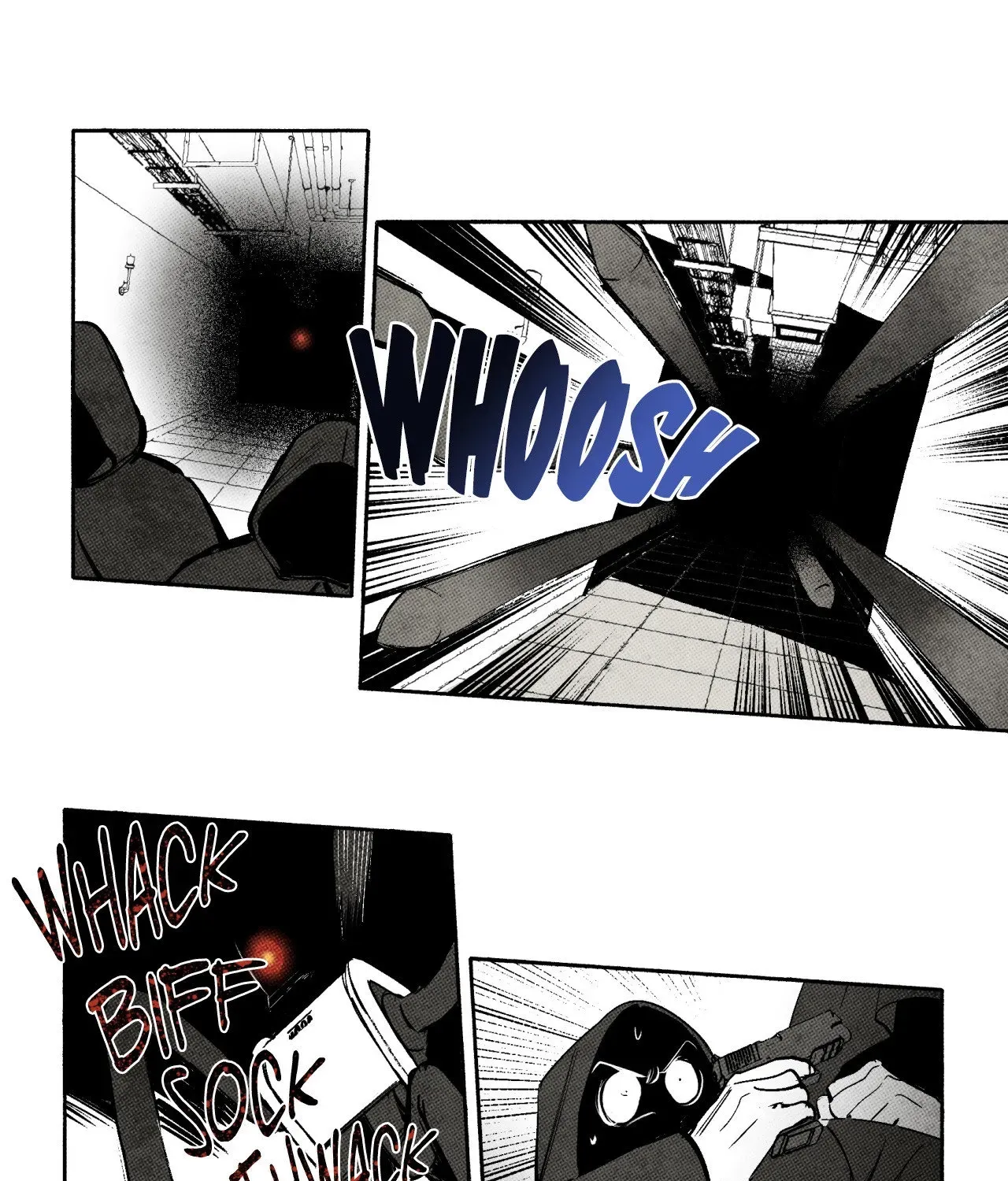 Read Immortal Days chapter 244 image 4 on Lezhin