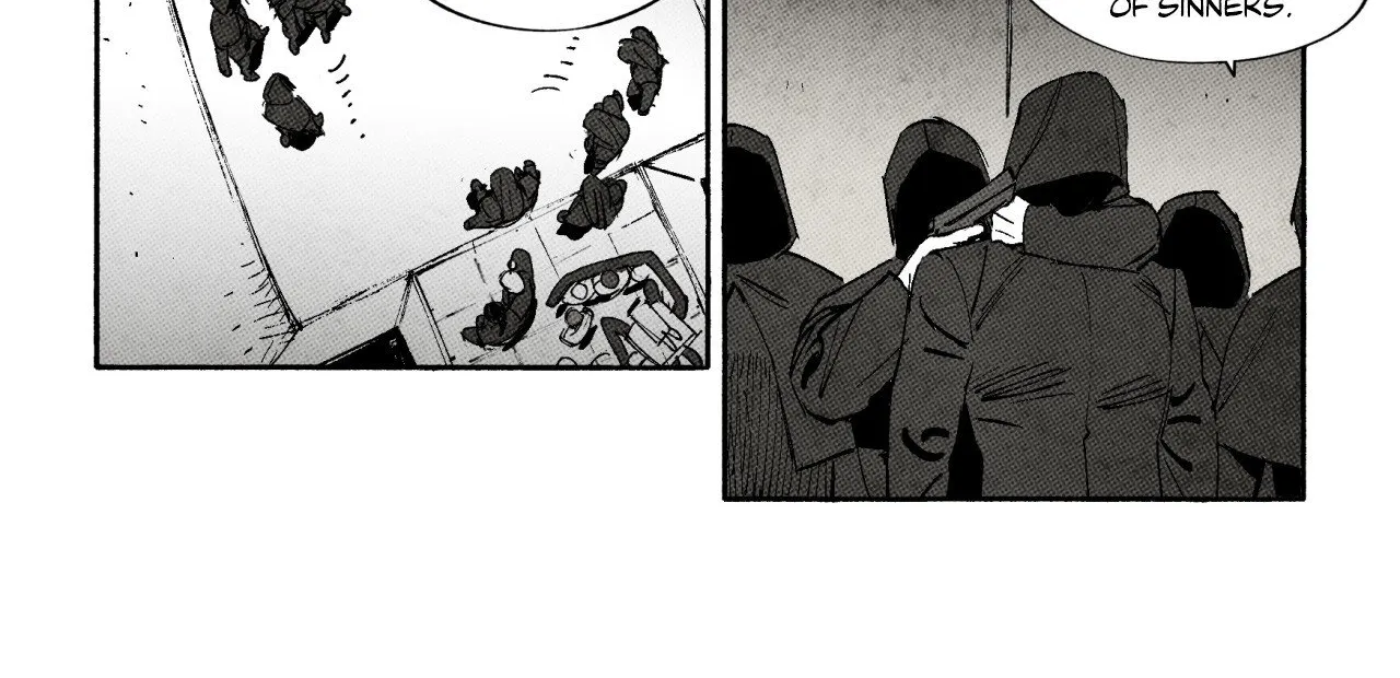 Read Immortal Days chapter 244 image 7 on Lezhin