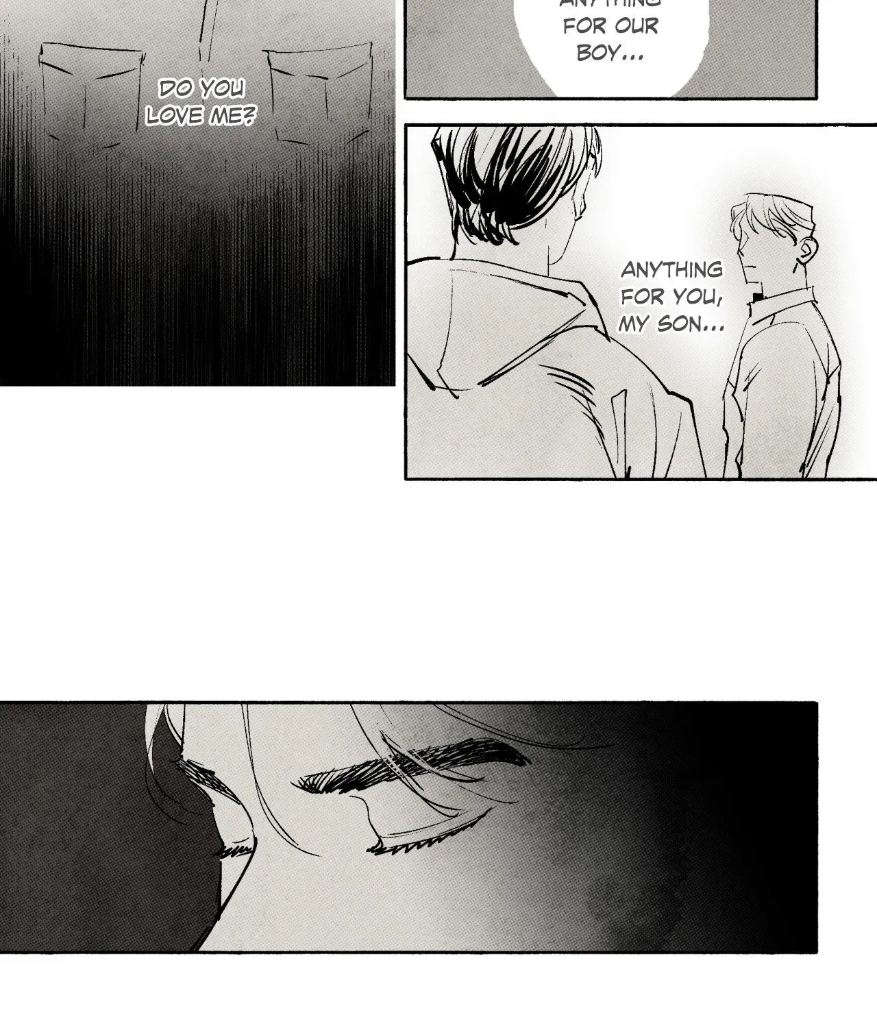 Read Immortal Days chapter 245 image 1 on Lezhin