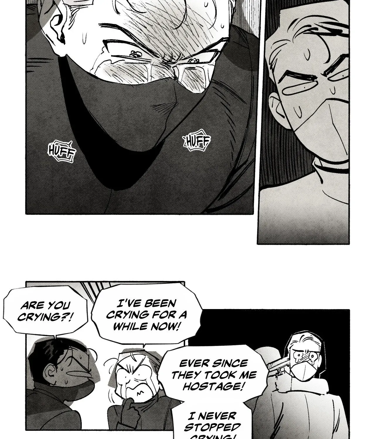 Read Immortal Days chapter 245 image 10 on Lezhin