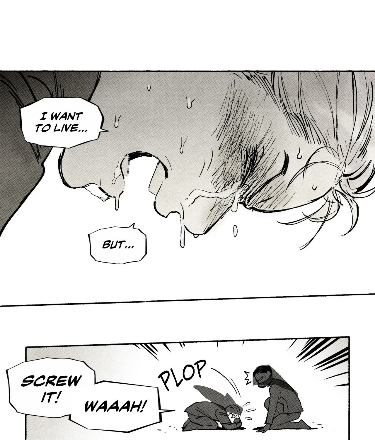 Read Immortal Days chapter 245 image 12 on Lezhin