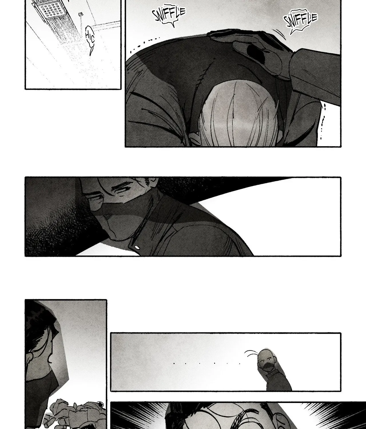 Read Immortal Days chapter 245 image 14 on Lezhin