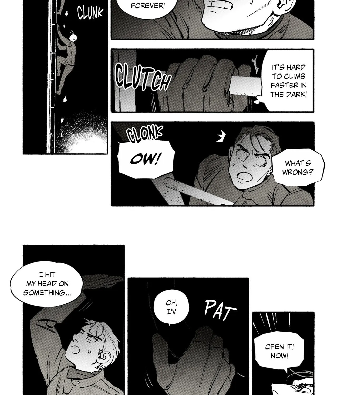 Read Immortal Days chapter 245 image 22 on Lezhin