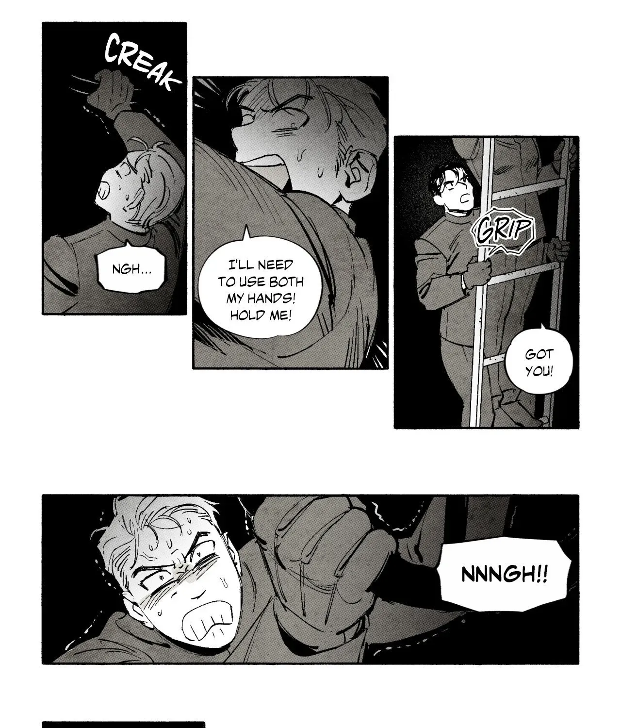 Read Immortal Days chapter 245 image 24 on Lezhin