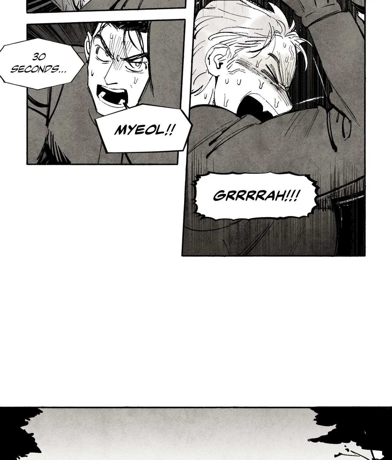 Read Immortal Days chapter 245 image 26 on Lezhin