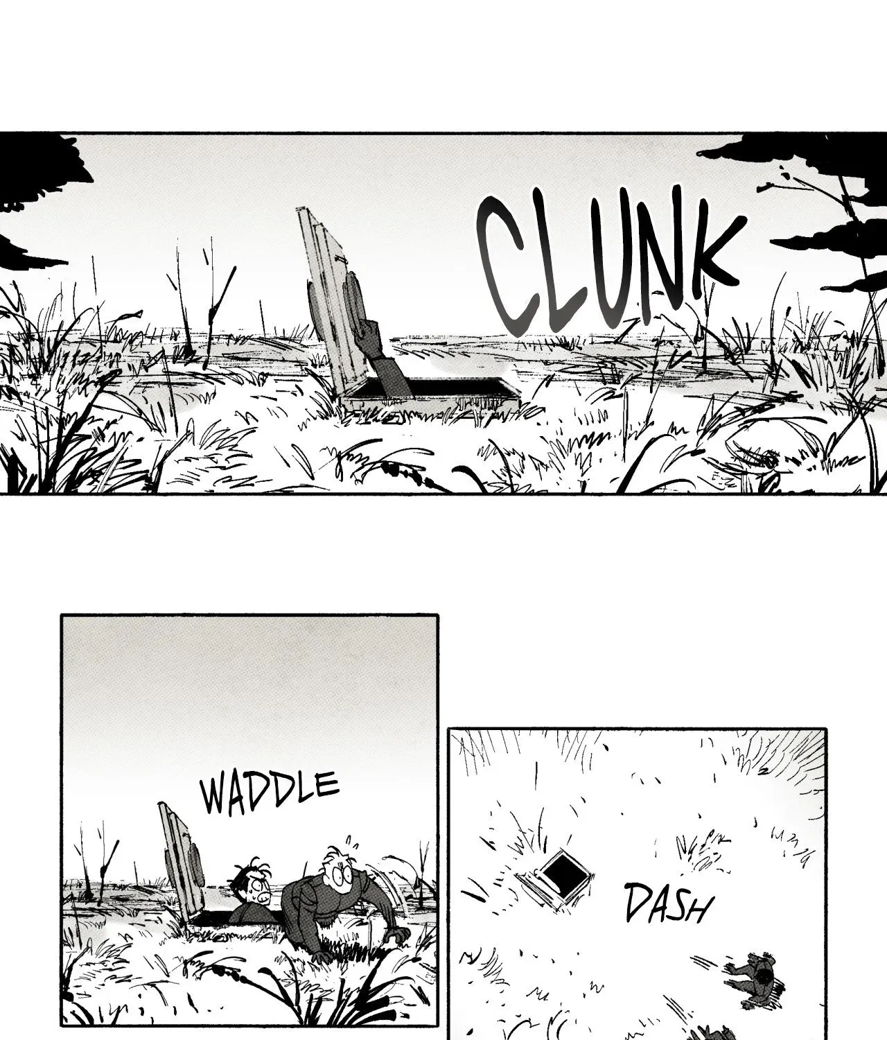 Read Immortal Days chapter 245 image 28 on Lezhin