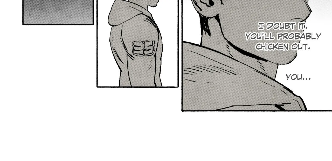 Read Immortal Days chapter 245 image 3 on Lezhin