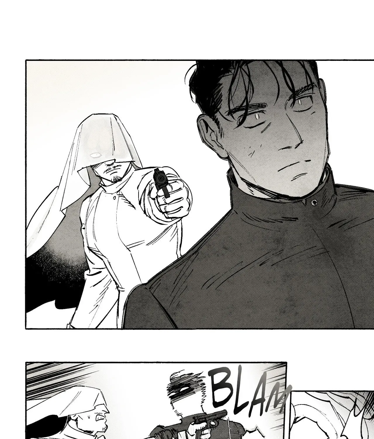 Read Immortal Days chapter 245 image 36 on Lezhin