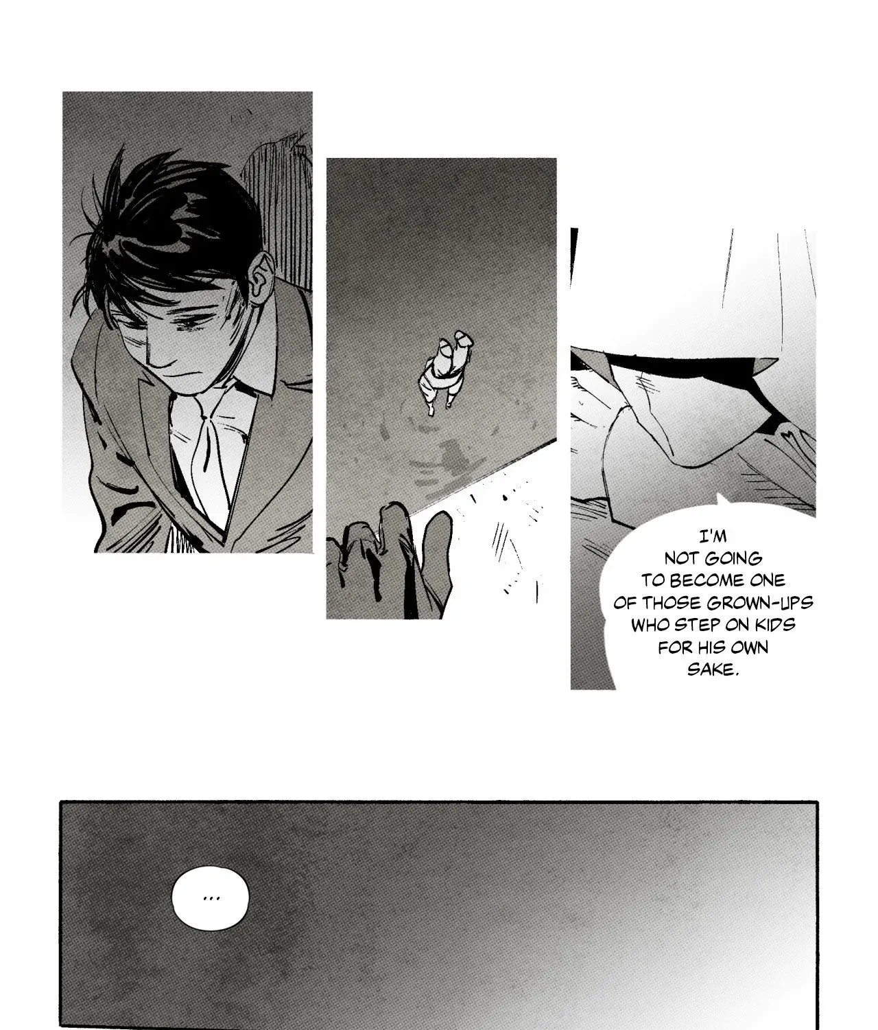 Read Immortal Days chapter 245 image 4 on Lezhin