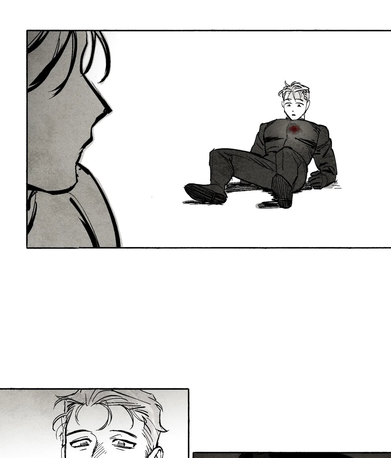 Read Immortal Days chapter 245 image 40 on Lezhin