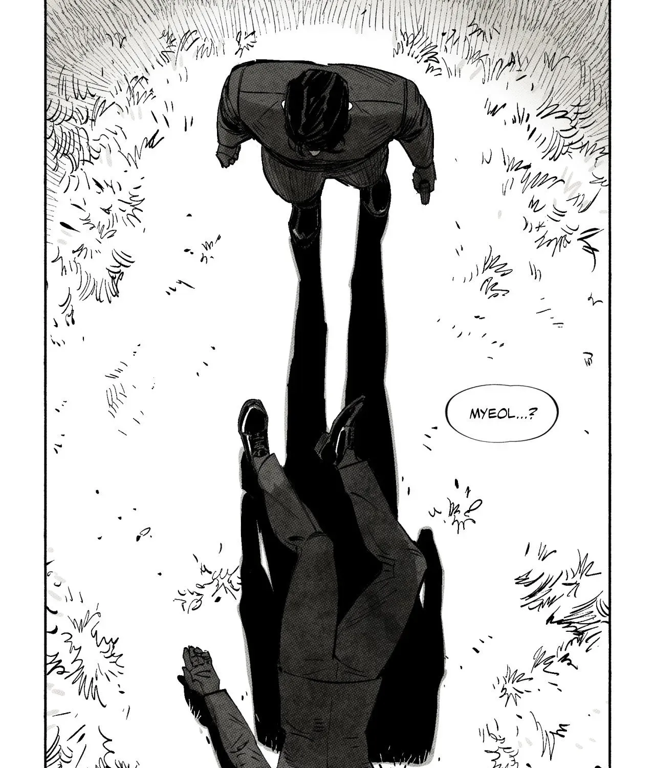 Read Immortal Days chapter 245 image 42 on Lezhin