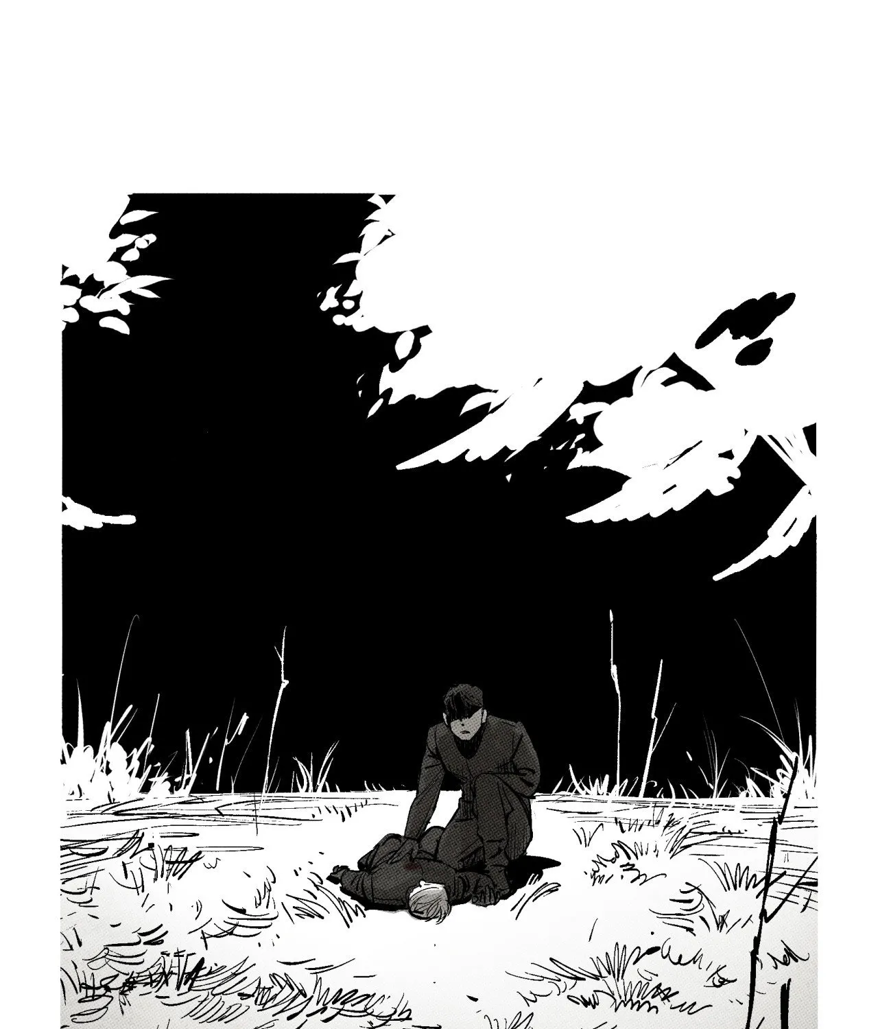 Read Immortal Days chapter 245 image 48 on Lezhin
