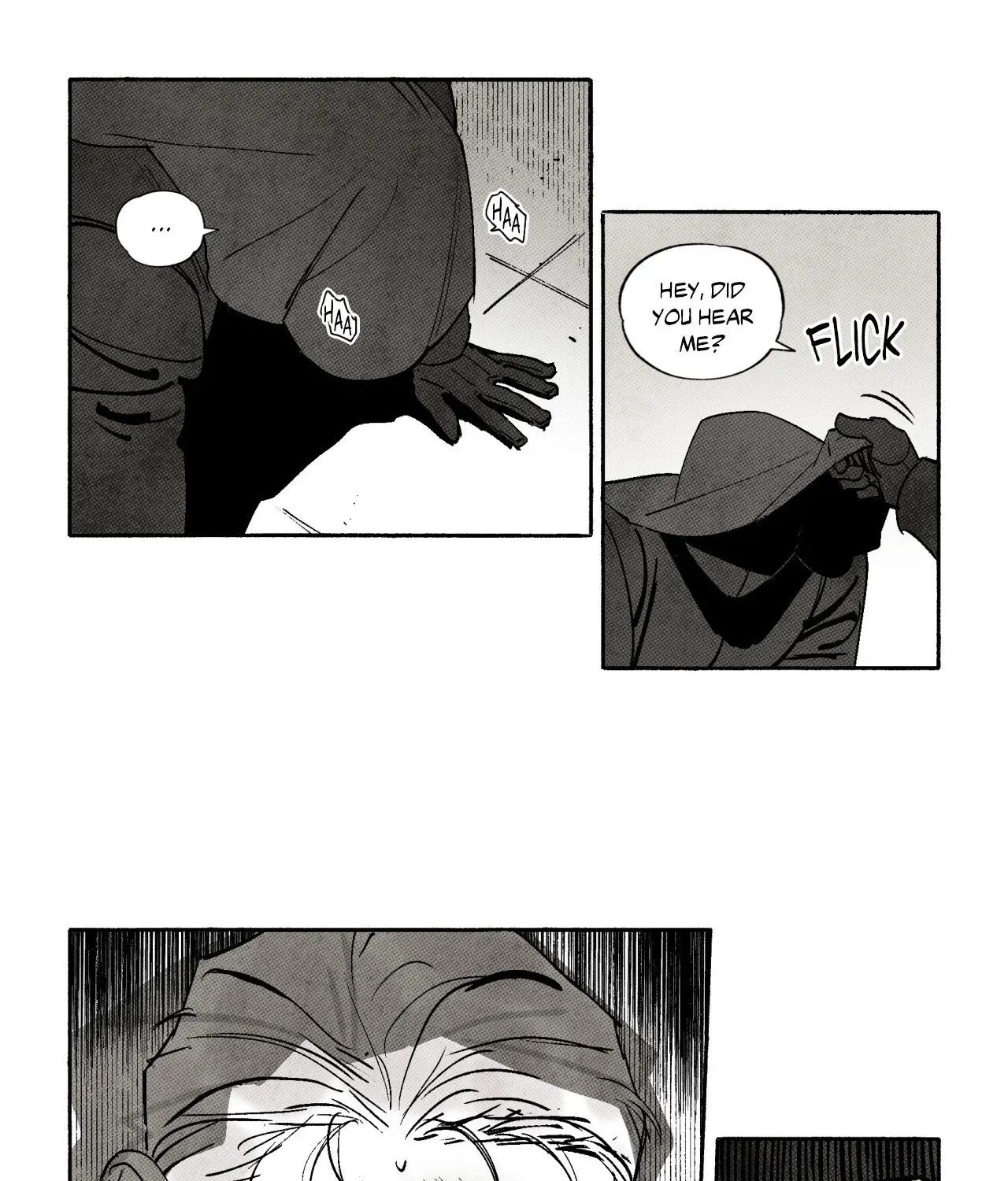 Read Immortal Days chapter 245 image 9 on Lezhin