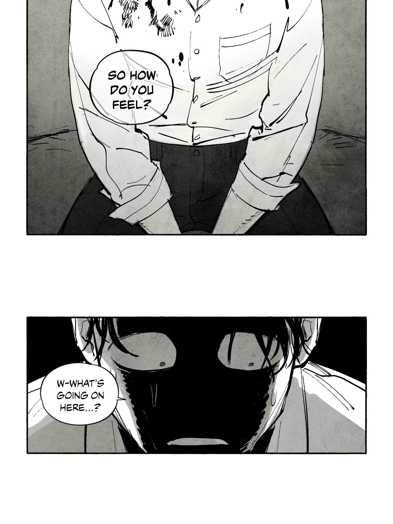 Read Immortal Days chapter 246 image 11 on Lezhin
