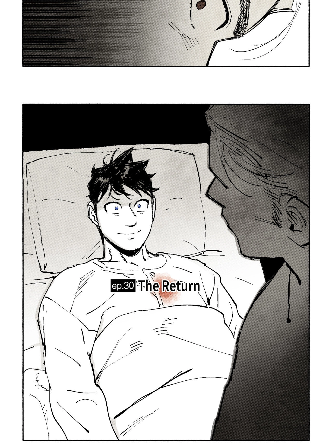 Read Immortal Days chapter 246 image 5 on Lezhin