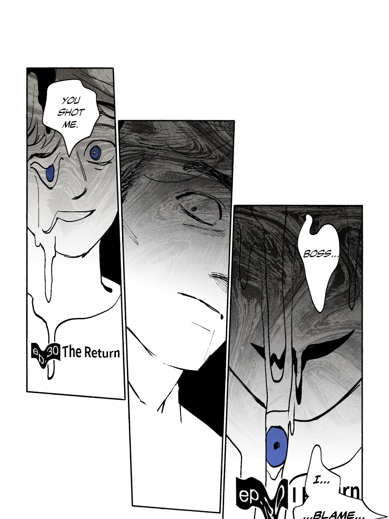 Read Immortal Days chapter 246 image 6 on Lezhin