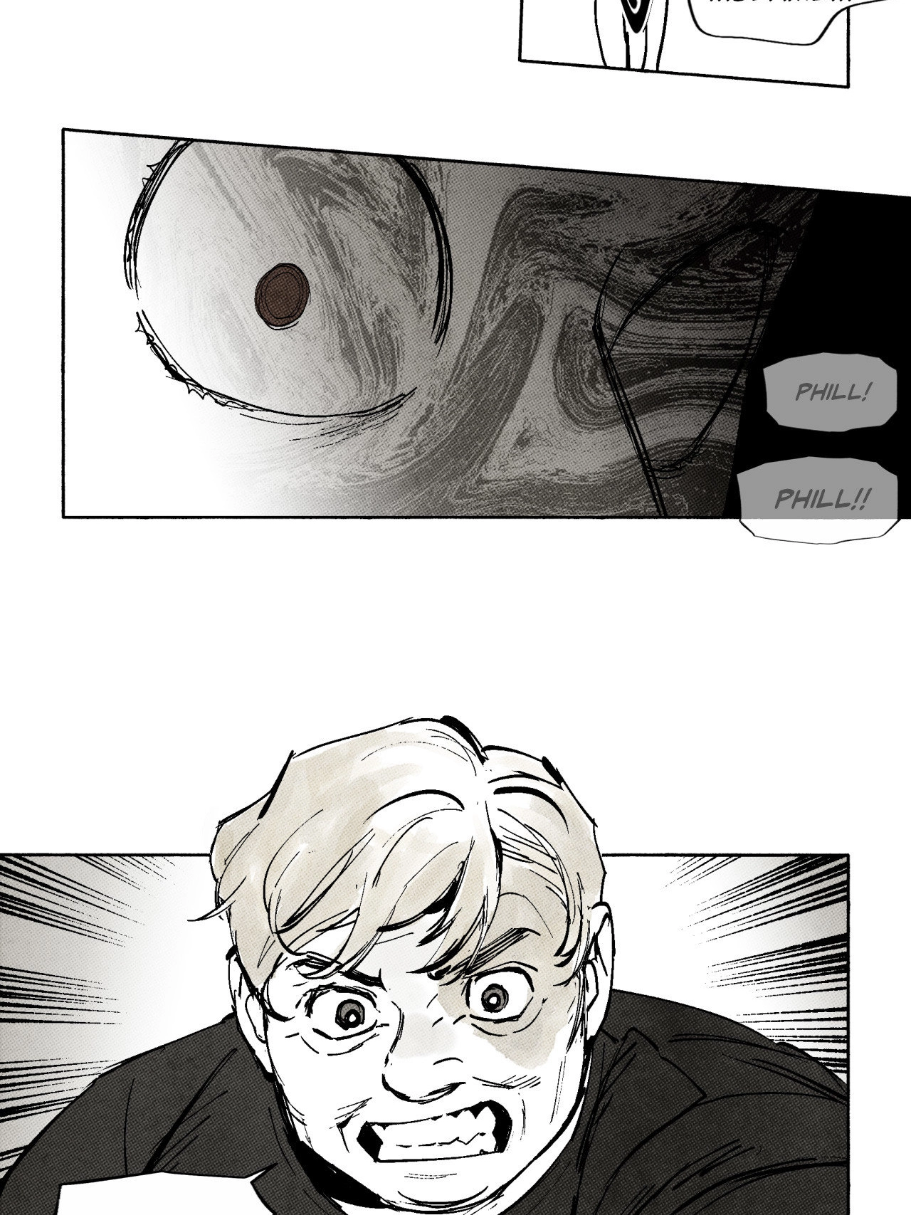 Read Immortal Days chapter 246 image 7 on Lezhin