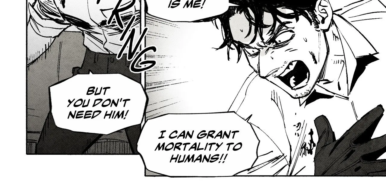 Read Immortal Days chapter 247 image 3 on Lezhin