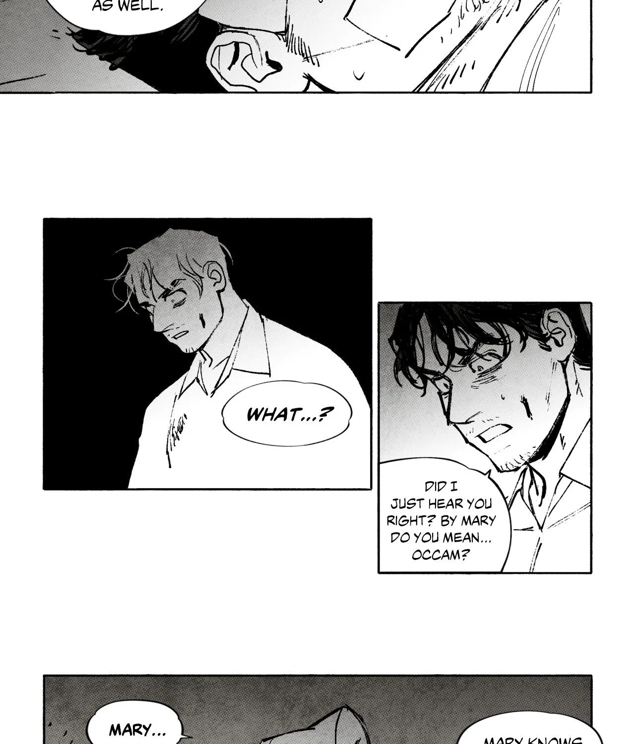 Read Immortal Days chapter 248 image 10 on Lezhin