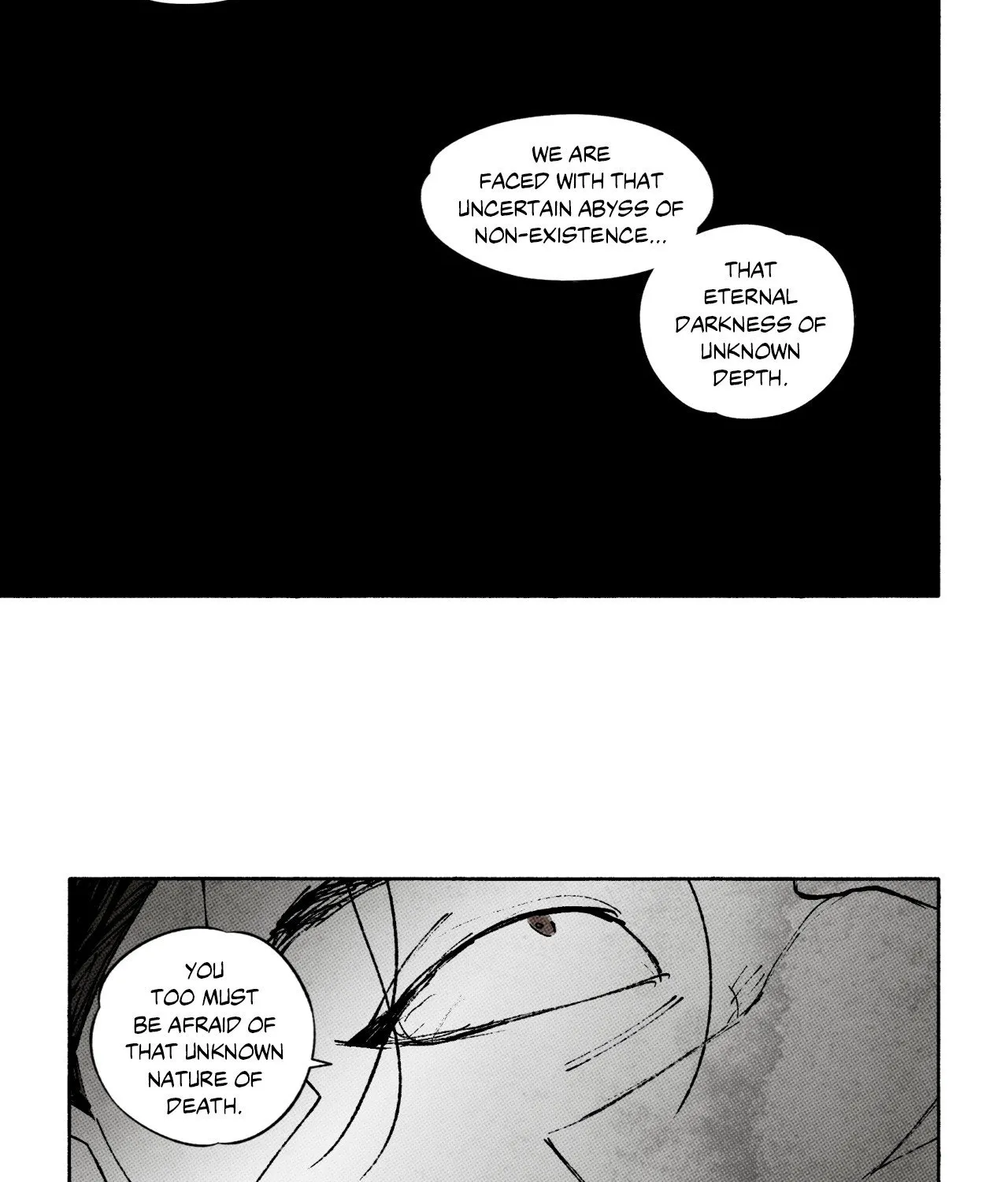 Read Immortal Days chapter 248 image 13 on Lezhin