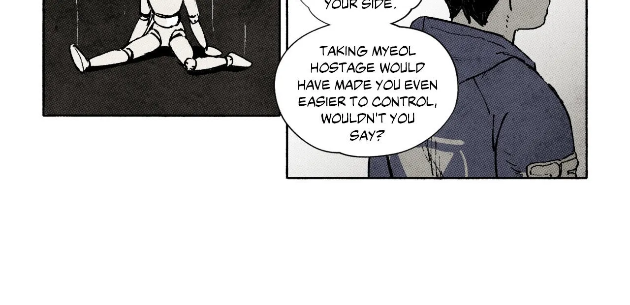 Read Immortal Days chapter 248 image 15 on Lezhin