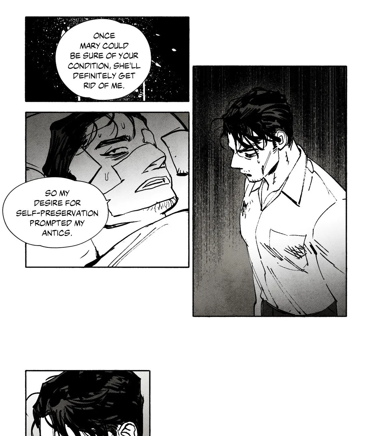 Read Immortal Days chapter 248 image 17 on Lezhin