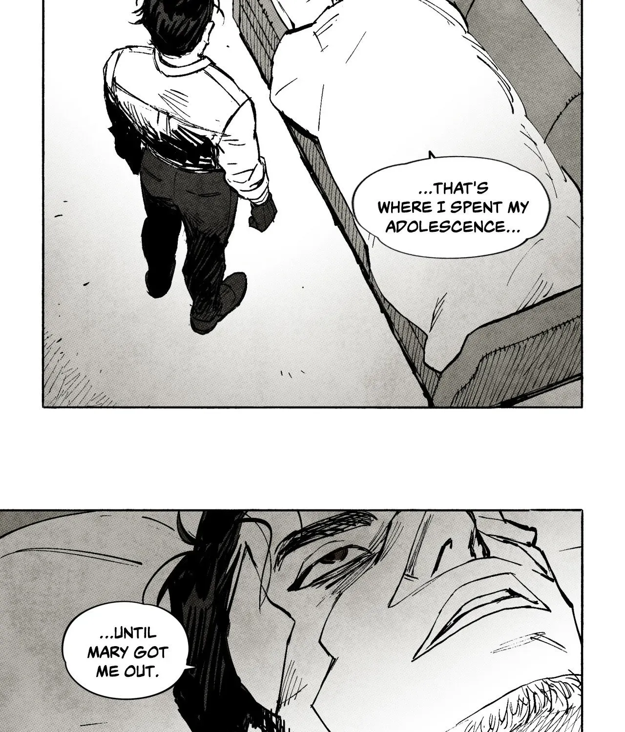 Read Immortal Days chapter 248 image 22 on Lezhin