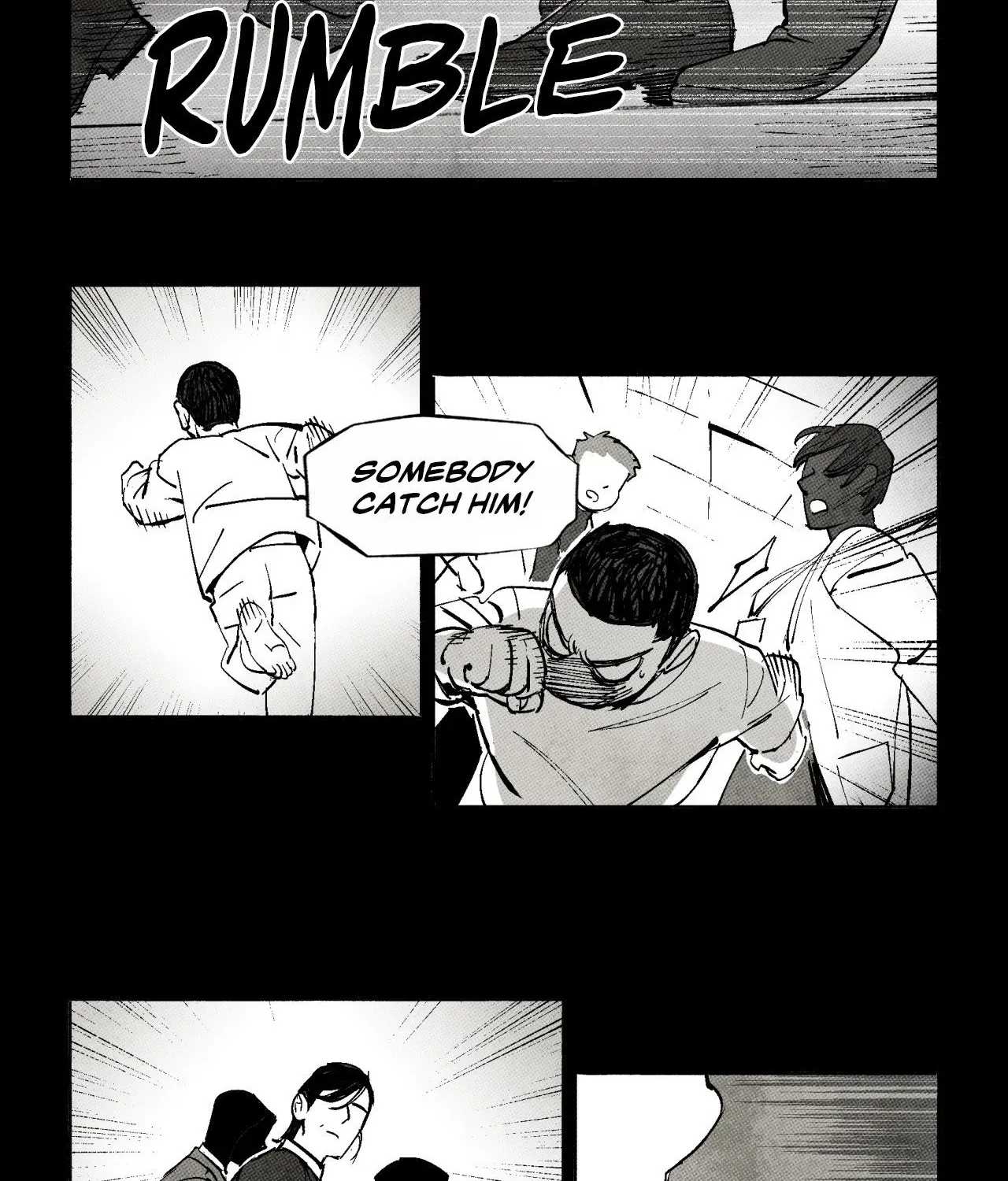 Read Immortal Days chapter 249 image 1 on Lezhin
