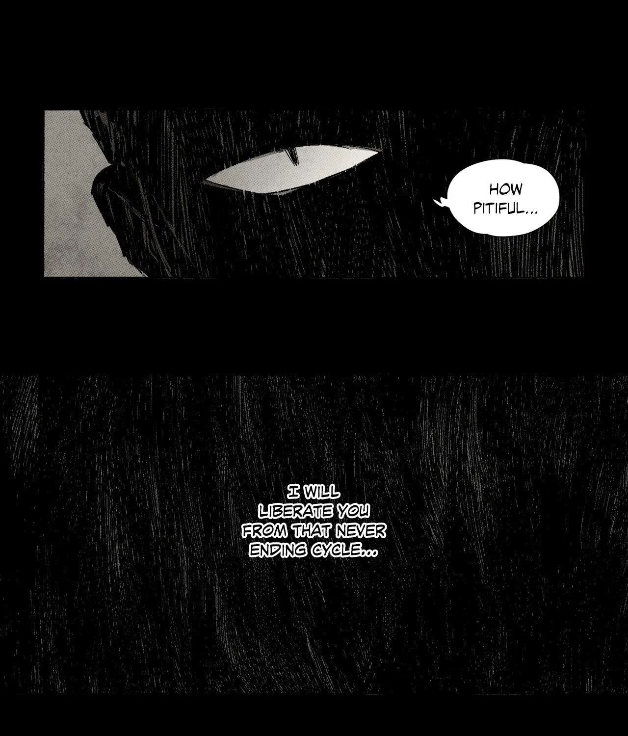 Read Immortal Days chapter 249 image 16 on Lezhin