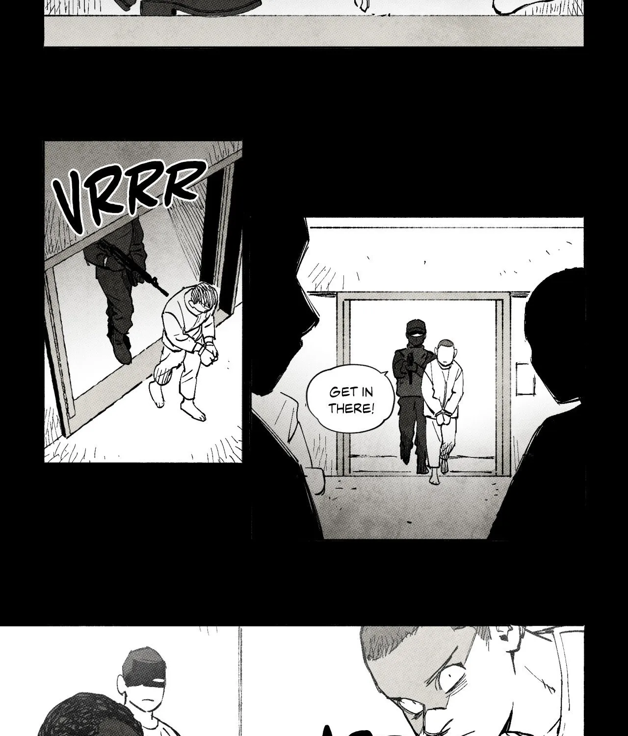 Read Immortal Days chapter 249 image 18 on Lezhin