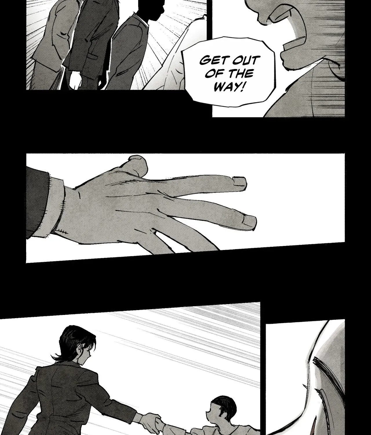 Read Immortal Days chapter 249 image 2 on Lezhin