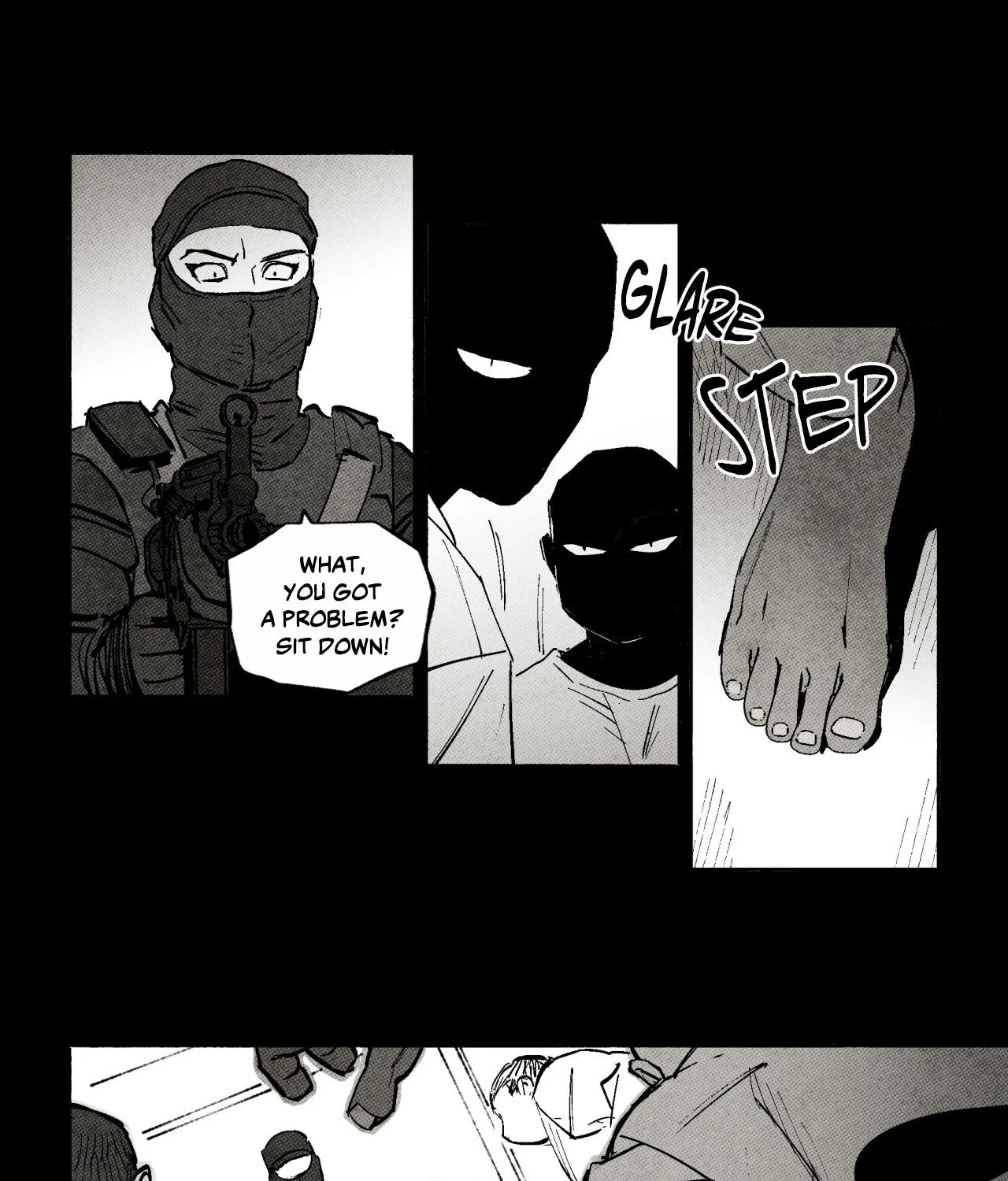 Read Immortal Days chapter 249 image 20 on Lezhin
