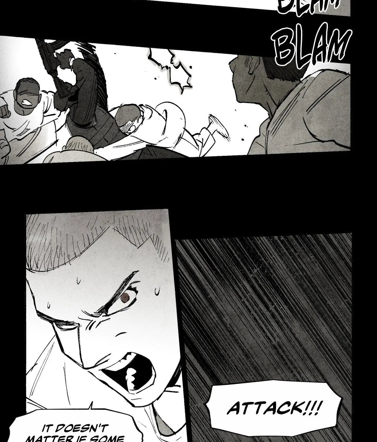 Read Immortal Days chapter 249 image 22 on Lezhin