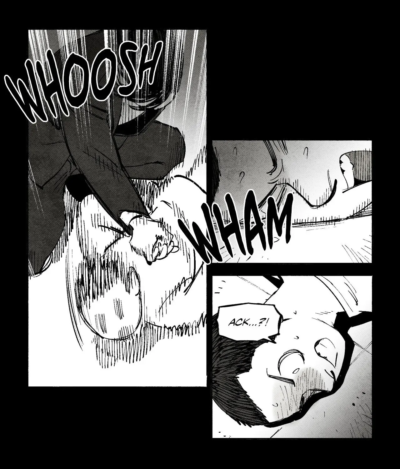 Read Immortal Days chapter 249 image 4 on Lezhin