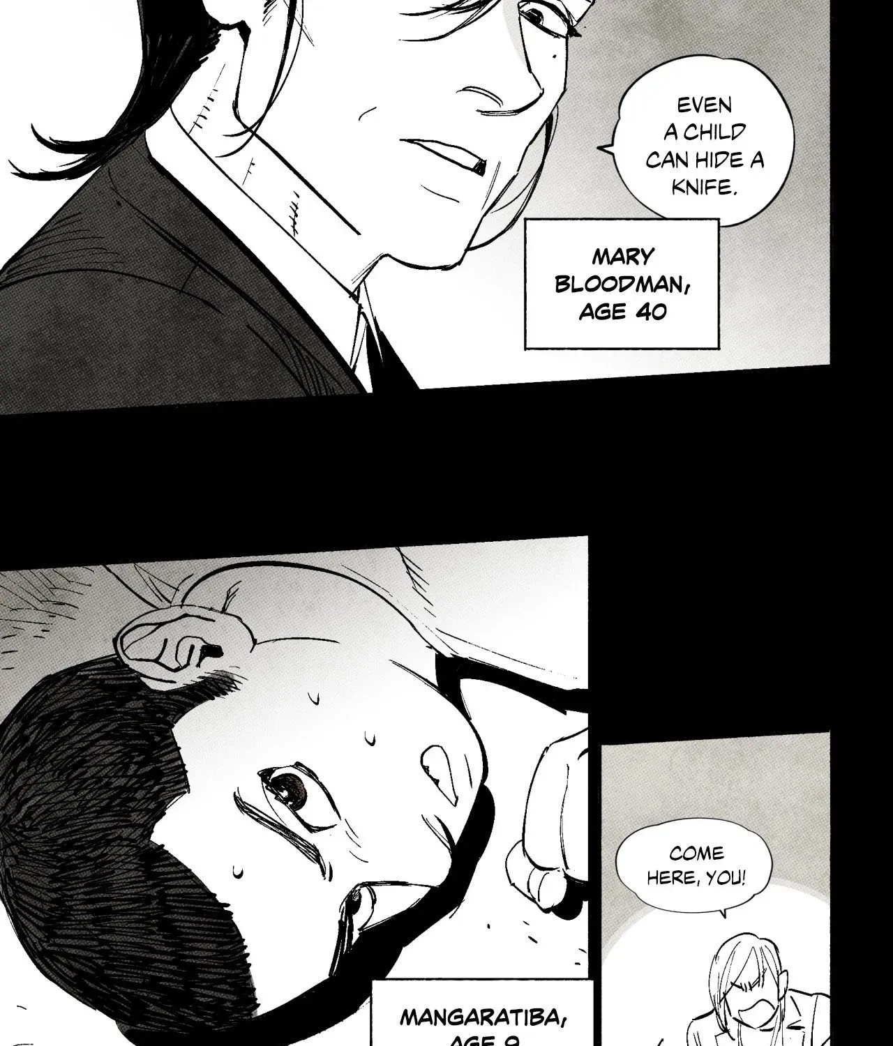 Read Immortal Days chapter 249 image 6 on Lezhin