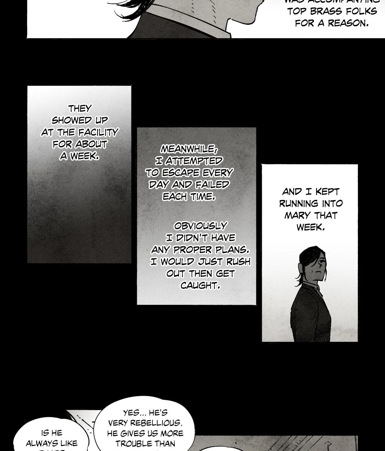 Read Immortal Days chapter 249 image 9 on Lezhin