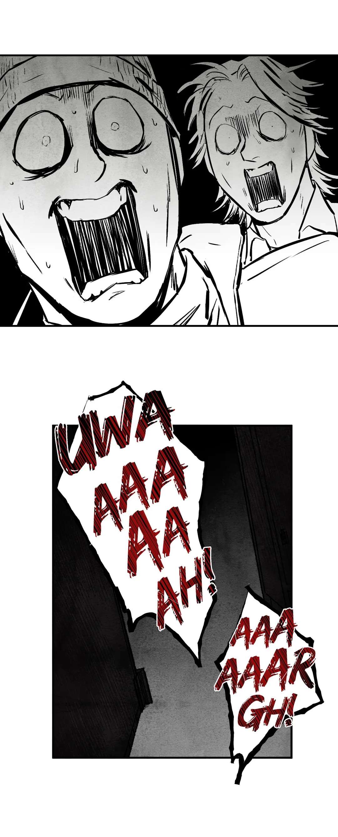 Read Immortal Days chapter 25 image 3 on Lezhin