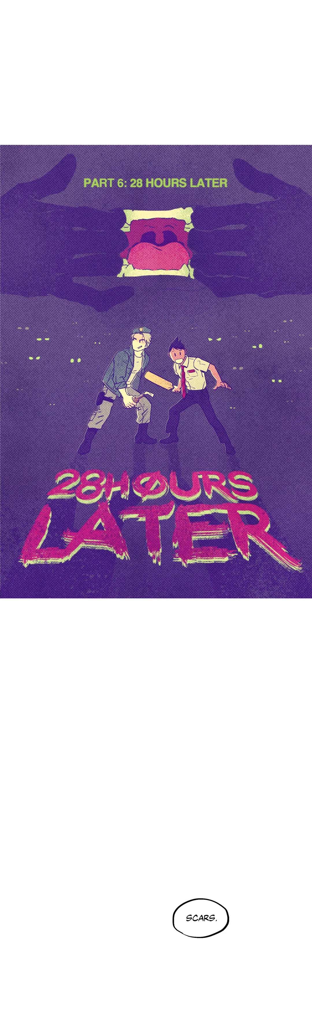 Read Immortal Days chapter 25 image 4 on Lezhin
