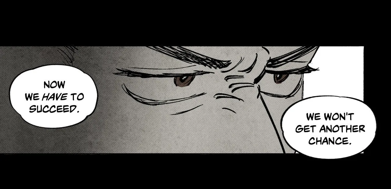 Read Immortal Days chapter 250 image 11 on Lezhin