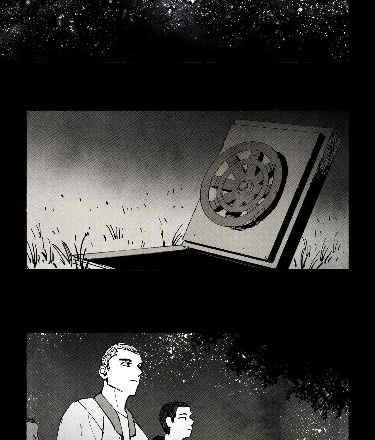 Read Immortal Days chapter 250 image 13 on Lezhin