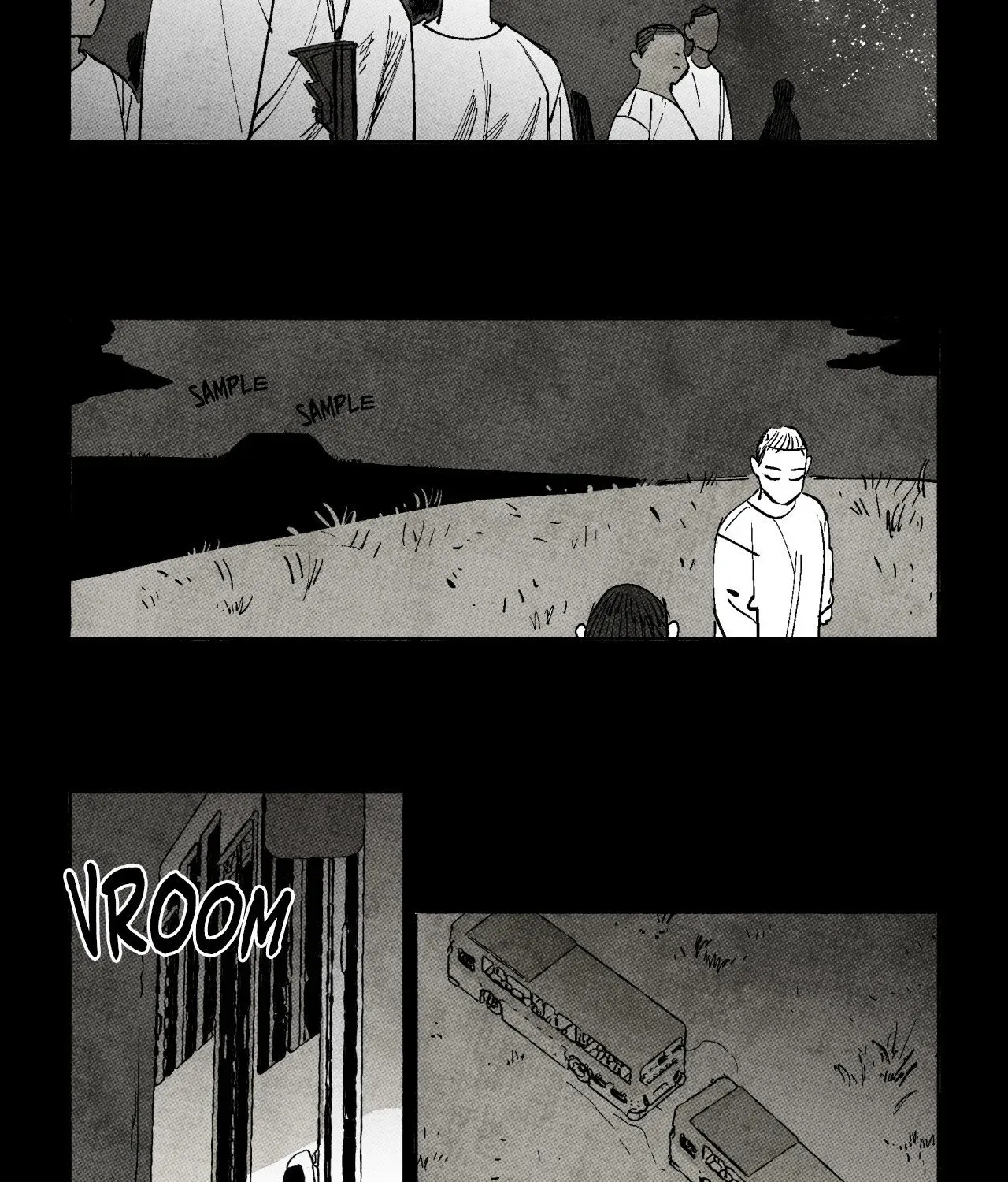 Read Immortal Days chapter 250 image 14 on Lezhin