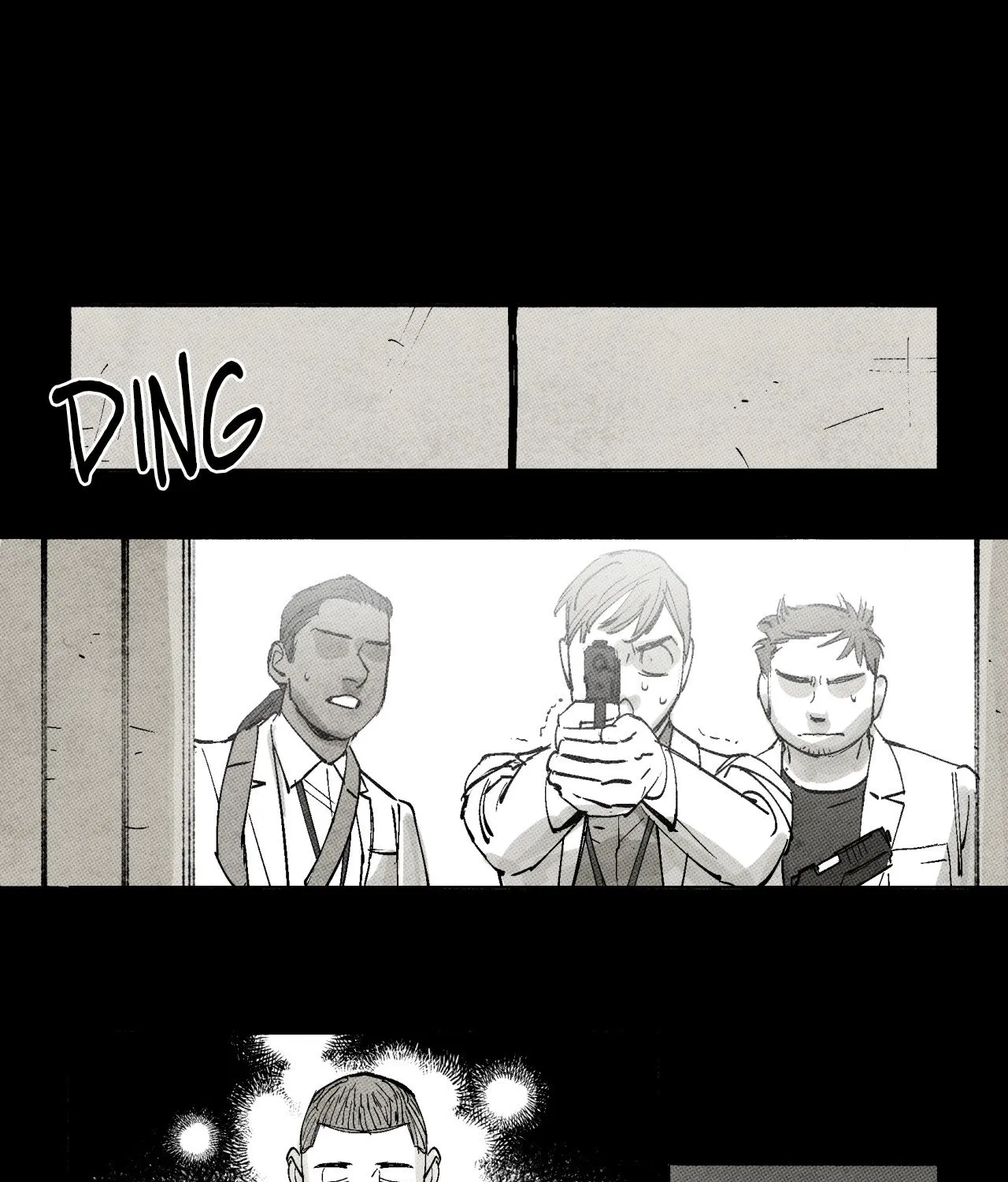 Read Immortal Days chapter 250 image 16 on Lezhin