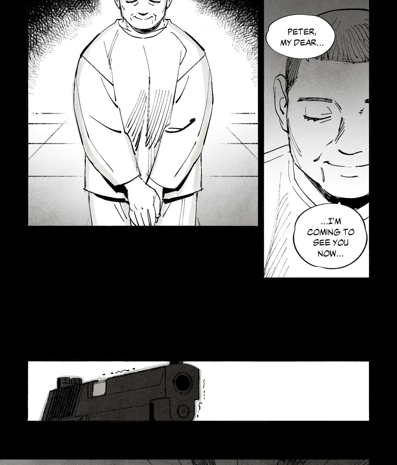 Read Immortal Days chapter 250 image 17 on Lezhin