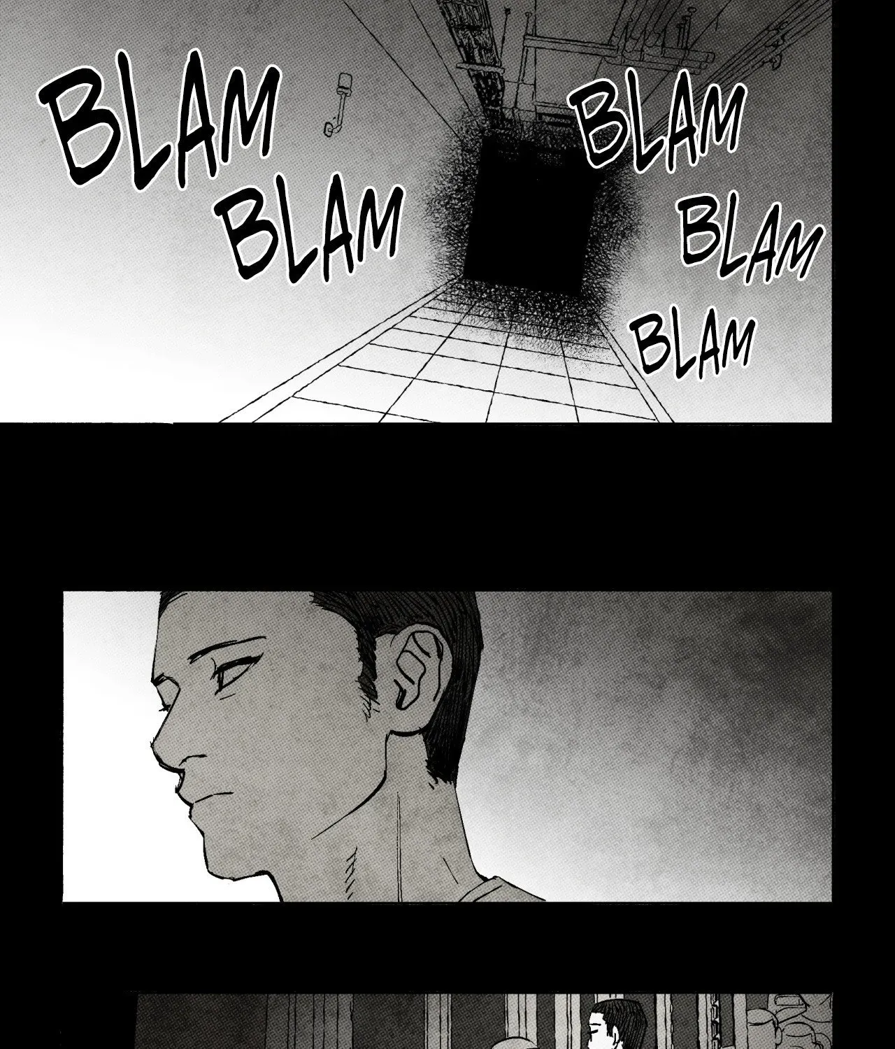 Read Immortal Days chapter 250 image 18 on Lezhin
