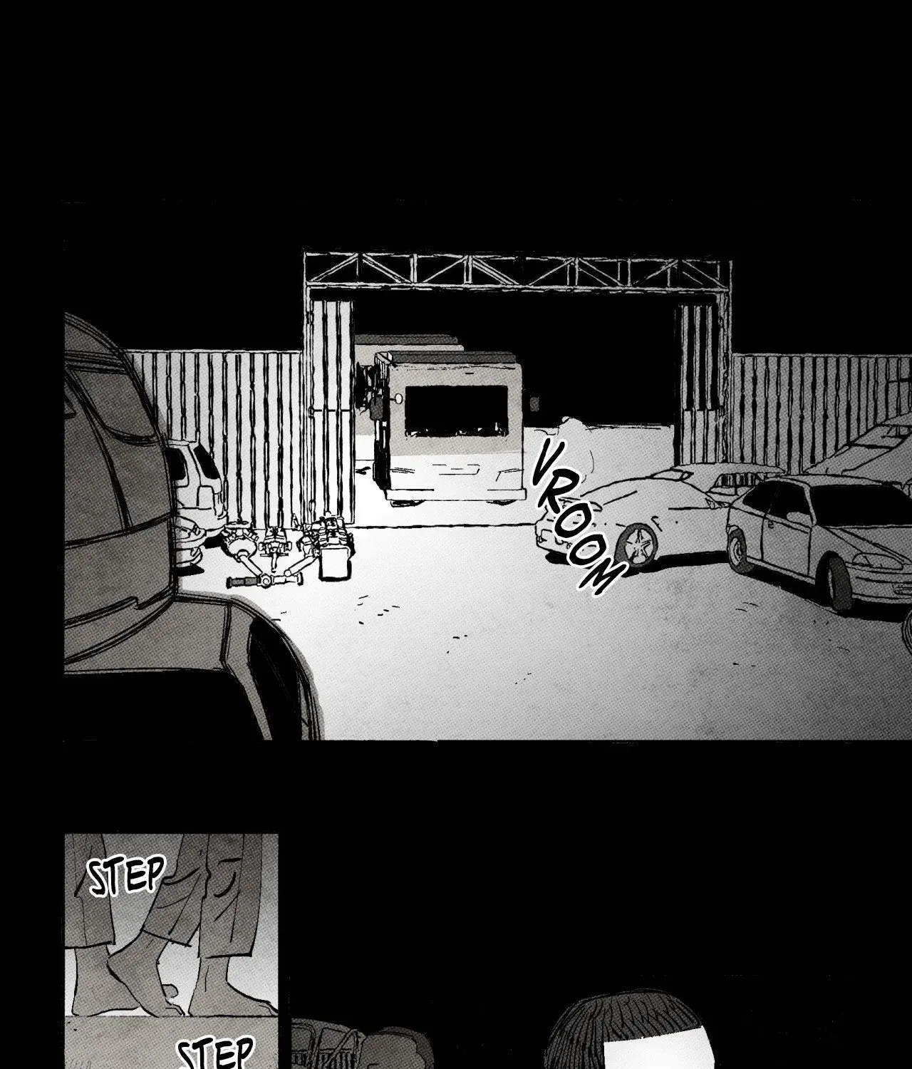 Read Immortal Days chapter 250 image 20 on Lezhin