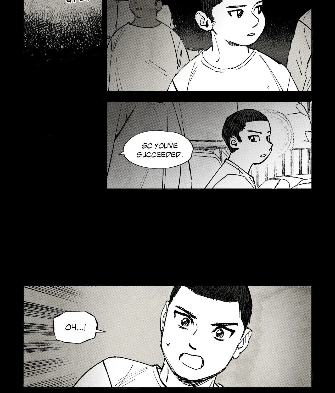 Read Immortal Days chapter 250 image 21 on Lezhin