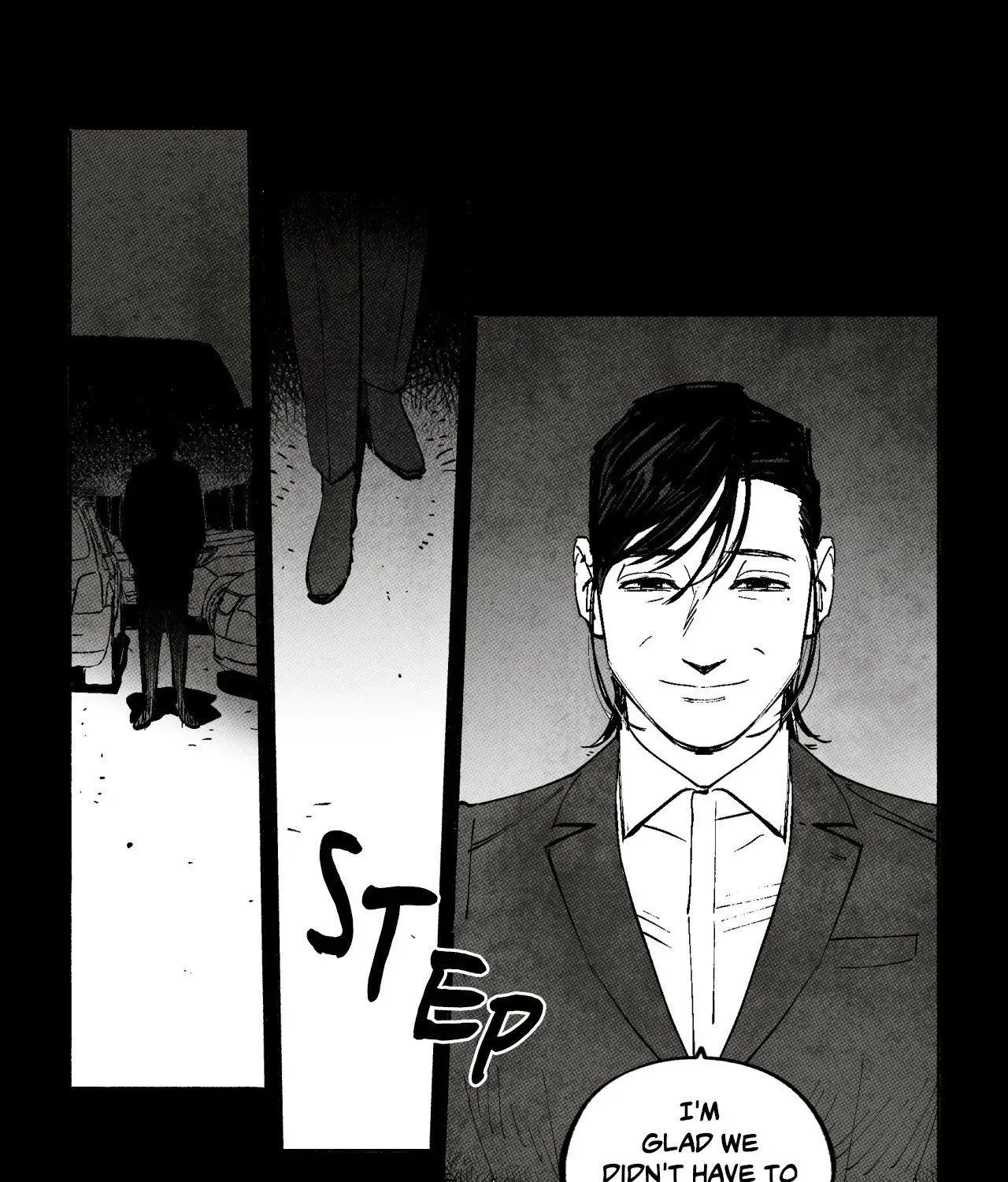 Read Immortal Days chapter 250 image 22 on Lezhin