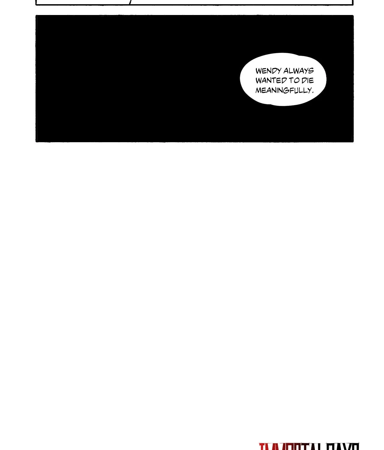 Read Immortal Days chapter 250 image 26 on Lezhin