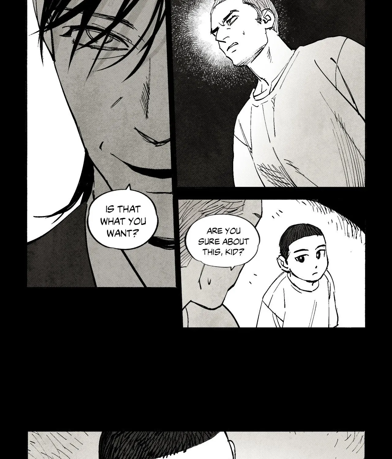 Read Immortal Days chapter 251 image 14 on Lezhin